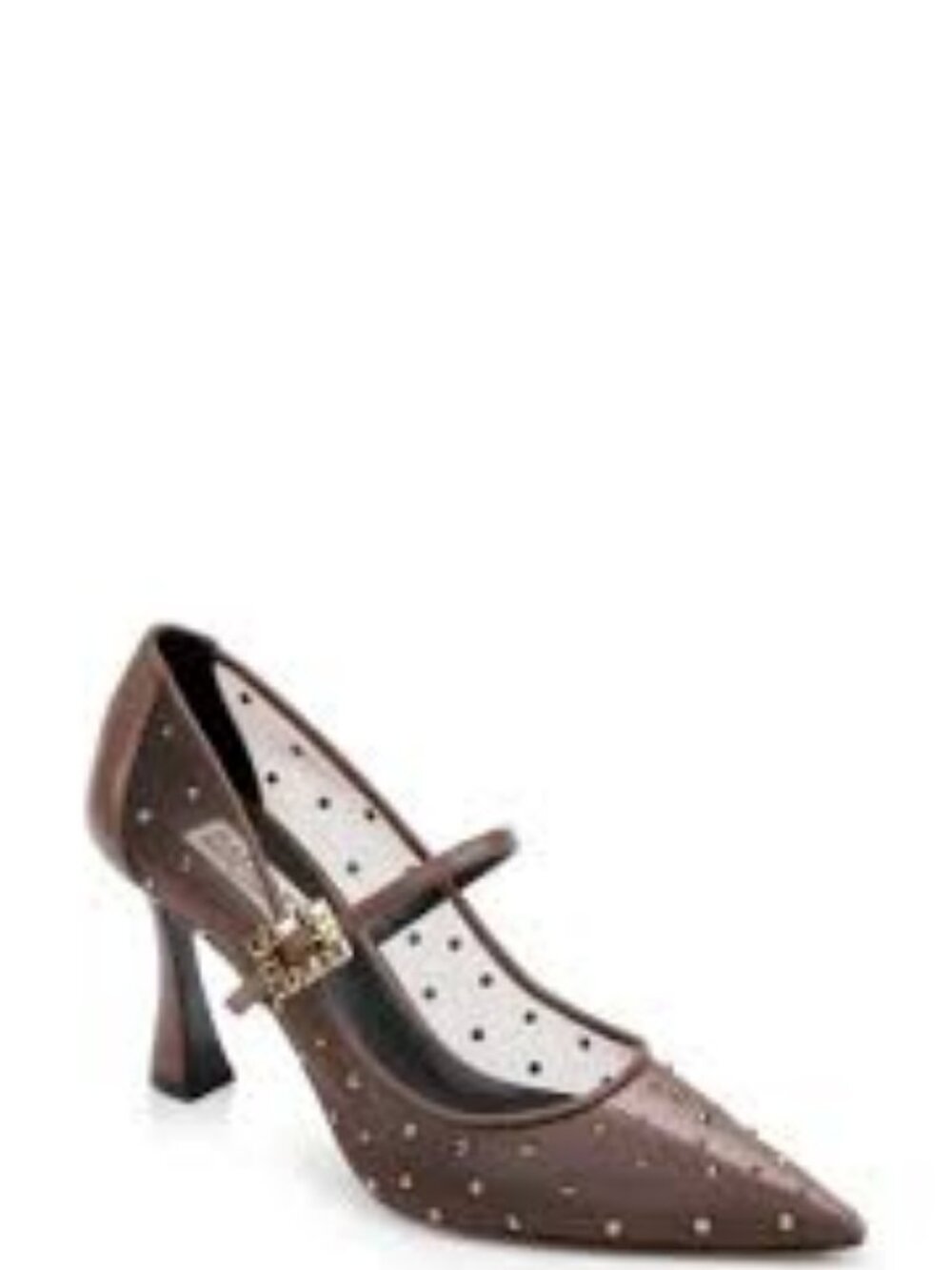 70-NEW IN BOX Badgley Mischka Women's Antonia II - Picture 2 of 7